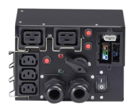 EATON Eaton HotSwap MBP 6000i - 1083144 - zdjęcie 1